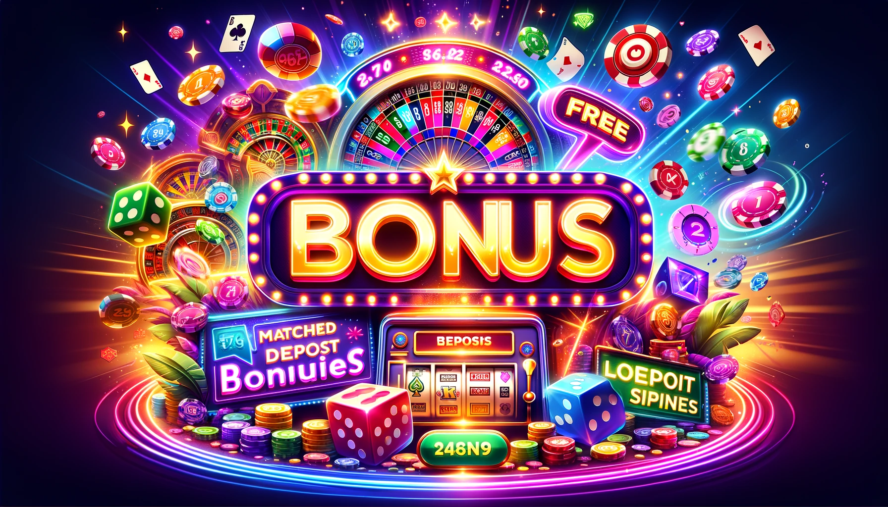 Ein- und Auszahlungen von Online Casinos ohne 5 Sekunden Regel