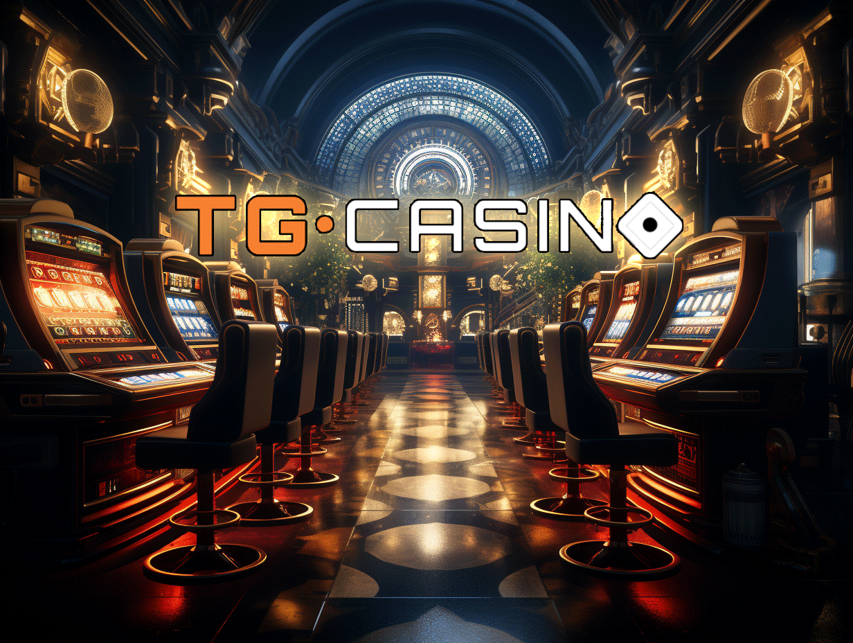TG Casino