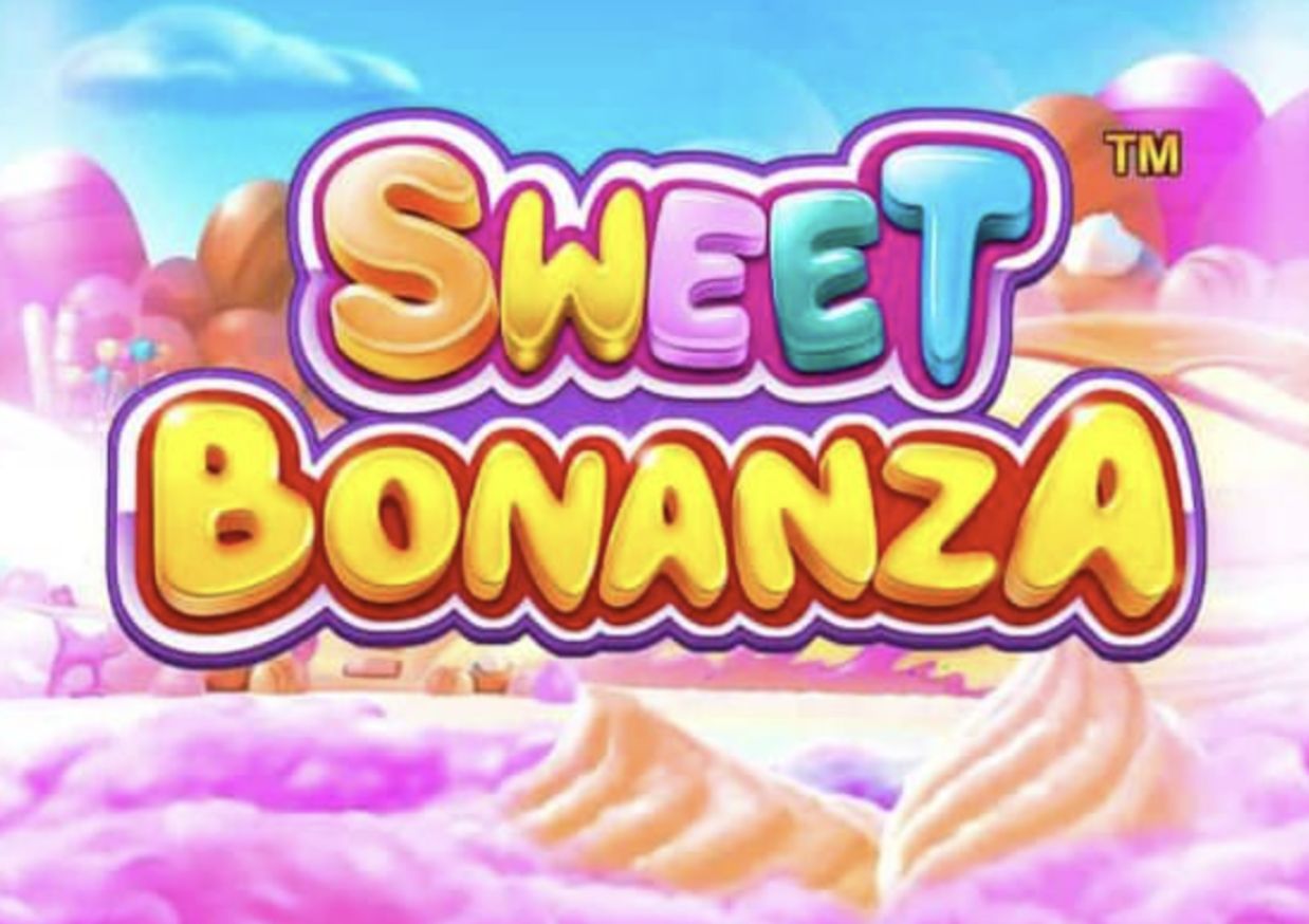 sweet bonanza coverbild