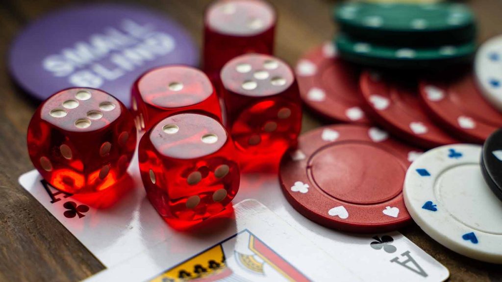 sicheres online casino Ethik