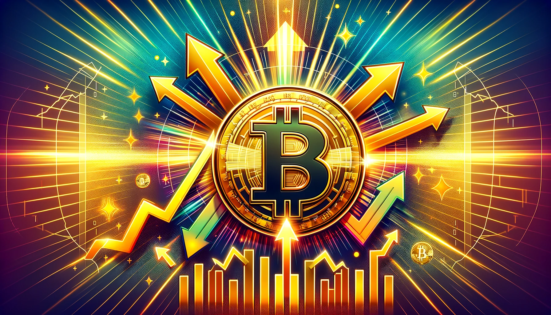 Krypto News: Coinbase und andere Analysten sind 2024 bullisch für Bitcoins Entwicklung