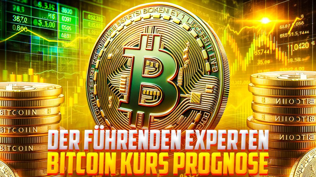 Bitcoin Kurs Prognose der führenden Experten (1)