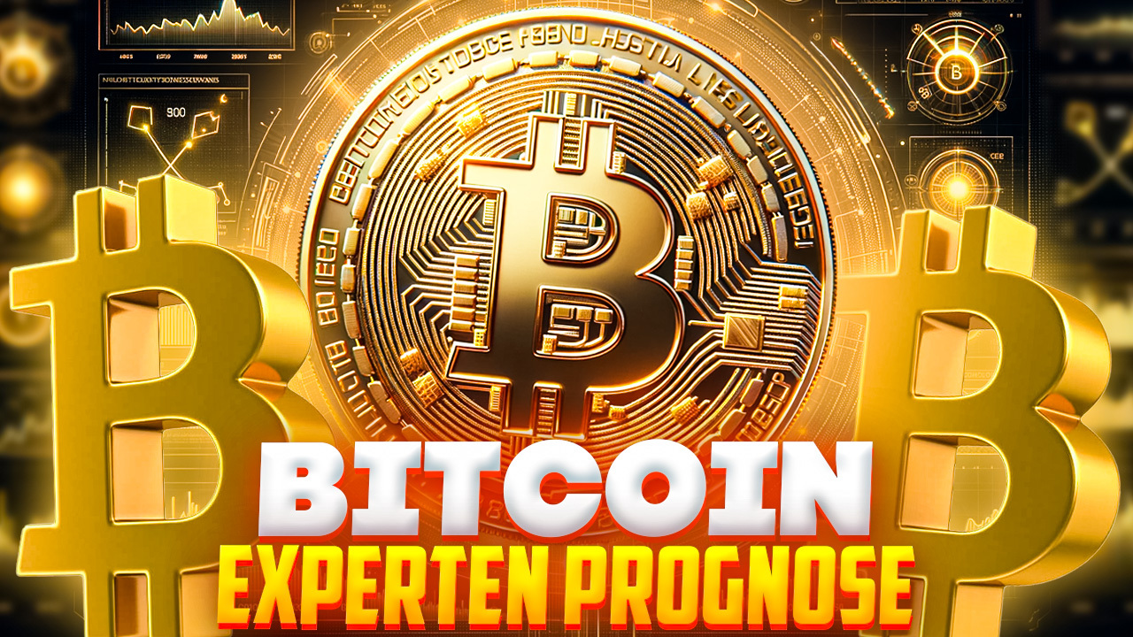 Bitcoin Kurs Prognose der führenden Experten