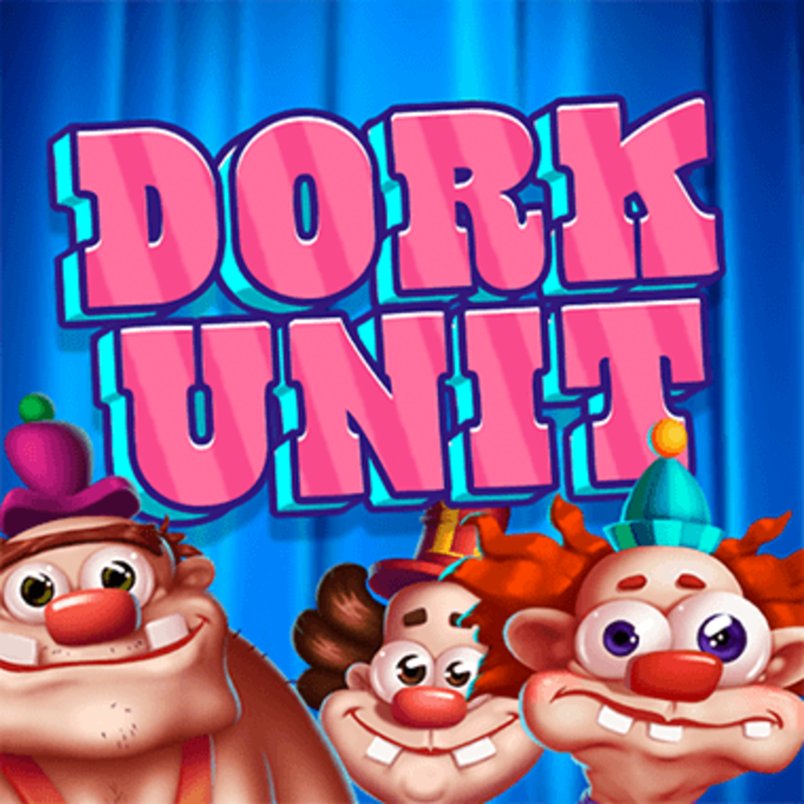 Dork Unit Logo