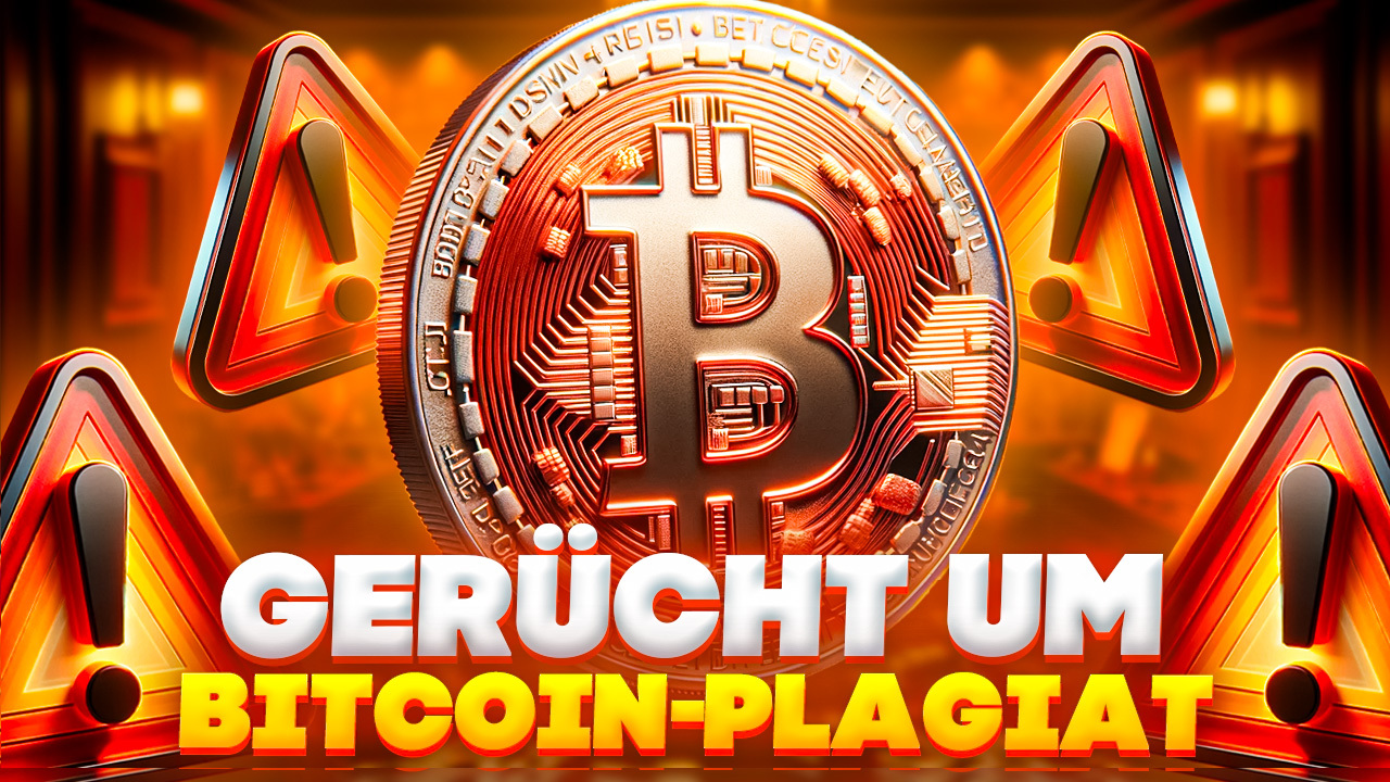 Gerücht um Bitcoin-Plagiat: Überraschender Coin aufgetaucht
