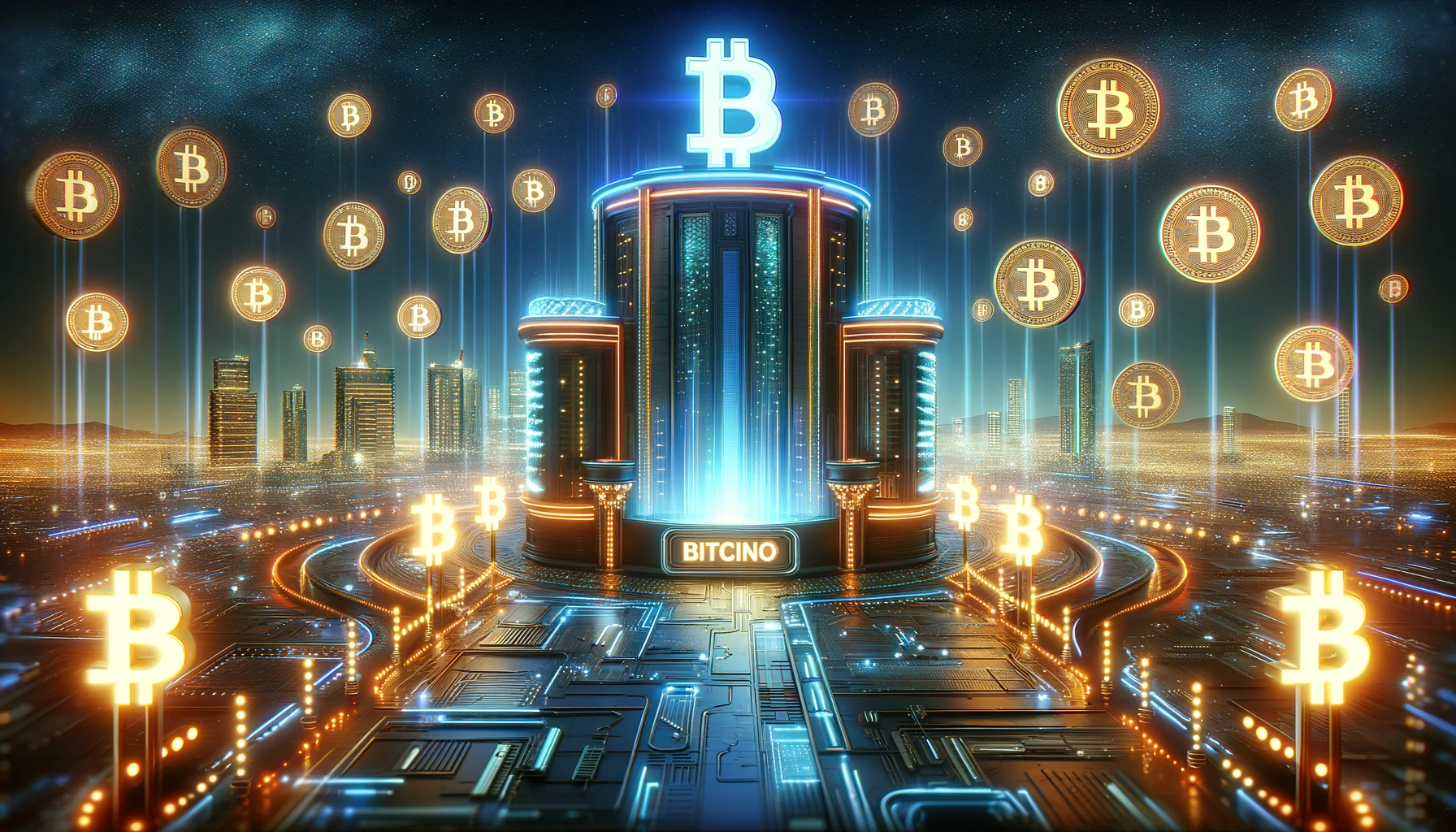 Bitcoin Casino no Deposit Boni – Kassieren ohne Einzahlung