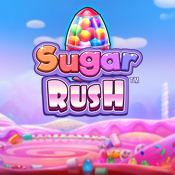 pragmatic - sugar rush